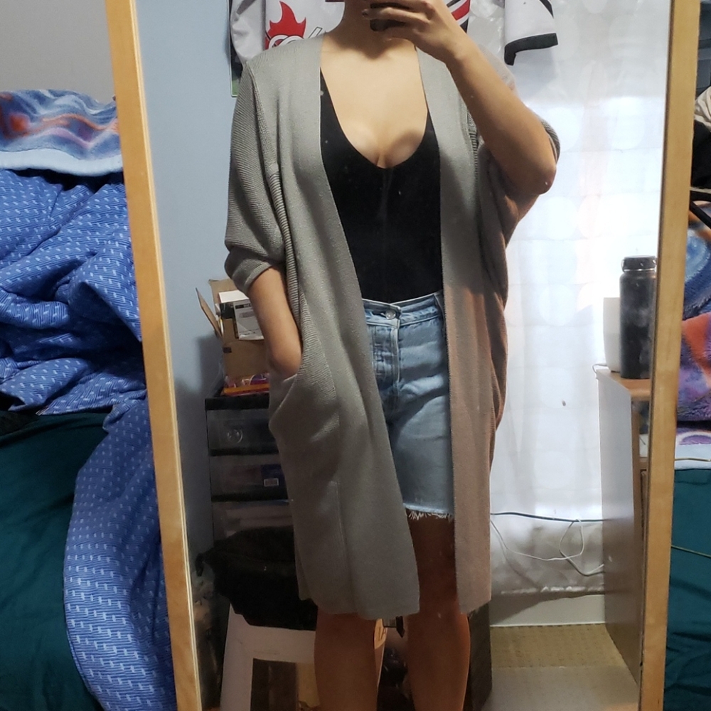 The Group Babaton Cardigan